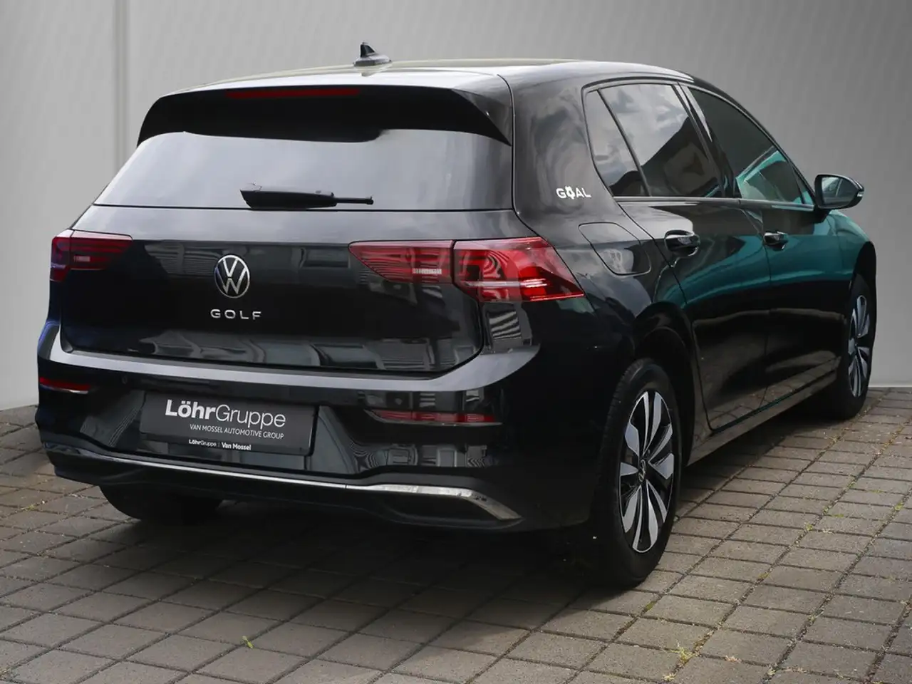 Volkswagen Golf VIII 1.5 TSI GOAL /LED/Navi/AHK/ACC/DAB+ 5