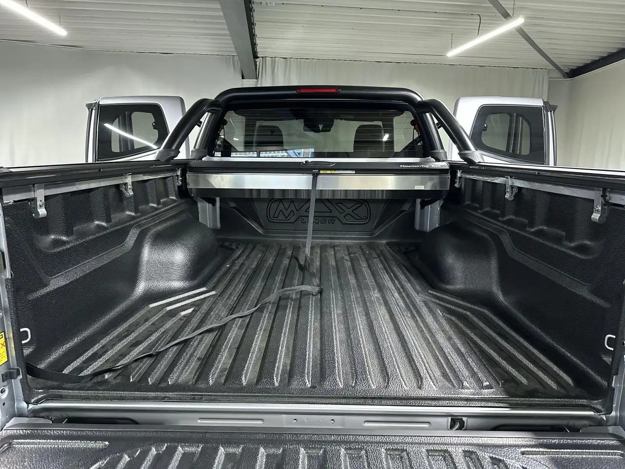 Isuzu D-Max 2026 — фото 10