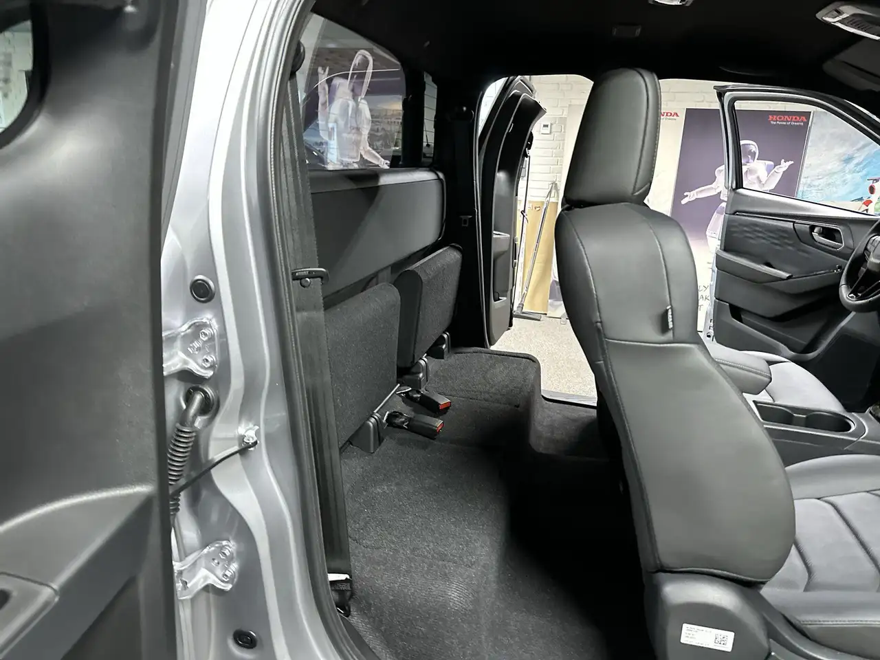 Isuzu D-Max 2026 — фото 11