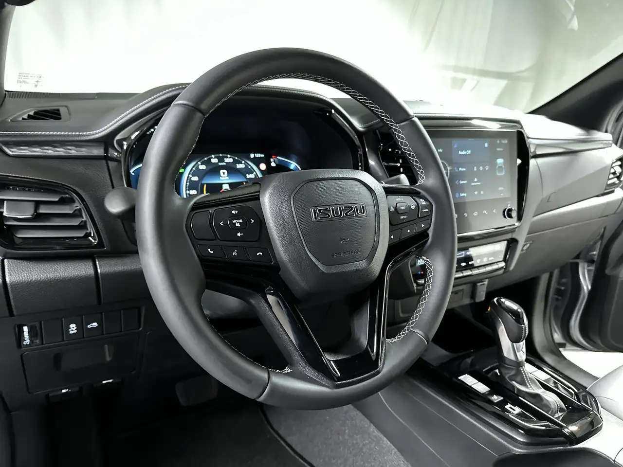 Isuzu D-Max 2026 — фото 16