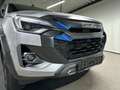 Isuzu D-Max EV Extended Cab V-Cross 66.9 kWh Automaat | 3500KG Zilver - thumbnail 39