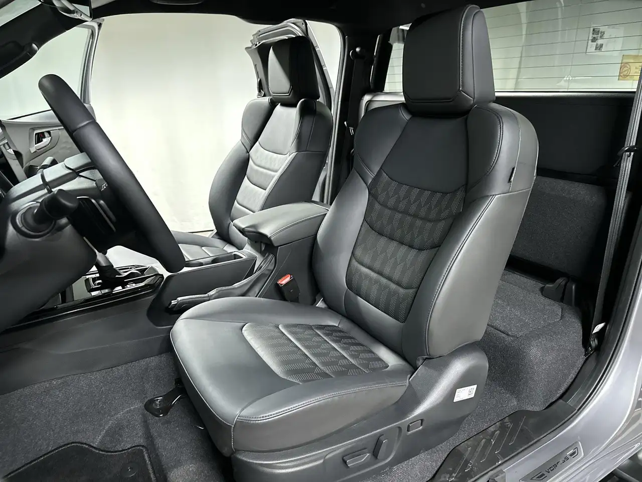Isuzu D-Max 2026