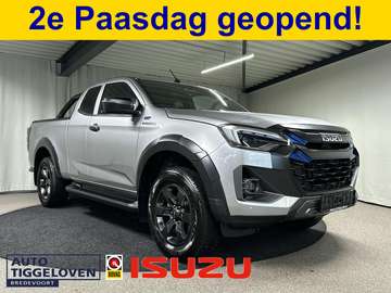 EV Extended Cab V-Cross 66.9 kWh Automaat | 3500KG