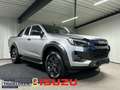 Isuzu D-Max EV Extended Cab V-Cross 66.9 kWh Automaat | 3500KG Zilver - thumbnail 1