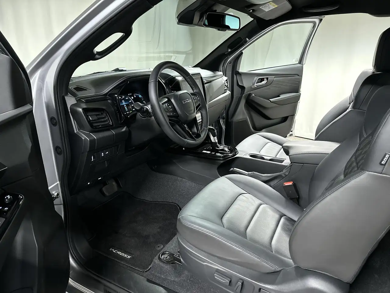 Isuzu D-Max 2026
