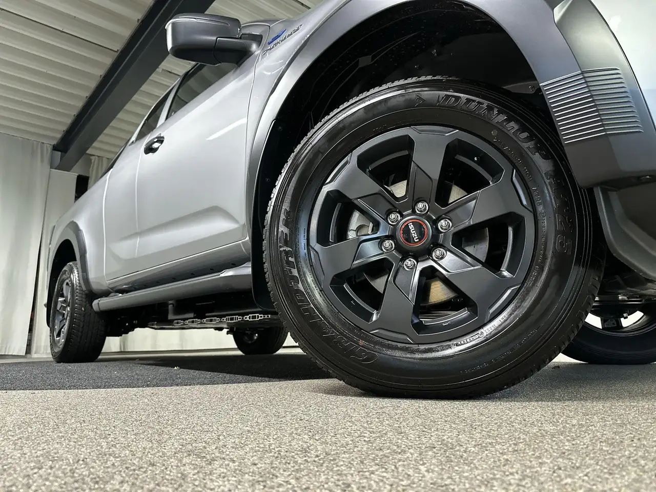 Isuzu D-Max 2026 — фото 37