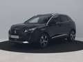 Peugeot 3008 1.6 PureTech 180 PK Automaat GT-Line | PANO | 360° Zwart - thumbnail 1