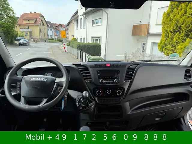 Iveco Daily view 15