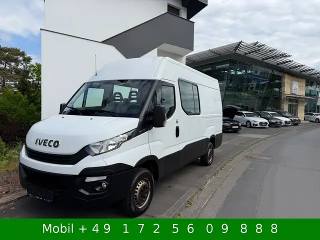 Iveco Daily view 11