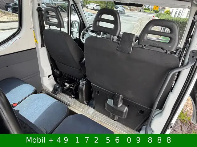 Iveco Daily view 14