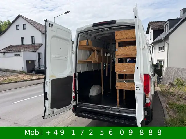 Iveco Daily view 7
