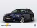 Audi A4 35 TFSI ADVANCED St.HEIZ LED NAVI PRIVA Blu/Azzurro - thumbnail 1
