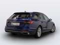 Audi A4 35 TFSI ADVANCED St.HEIZ LED NAVI PRIVA Bleu - thumbnail 3