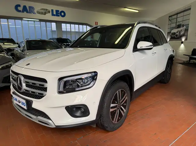 Mercedes-Benz GLB 200 auto 7 posti