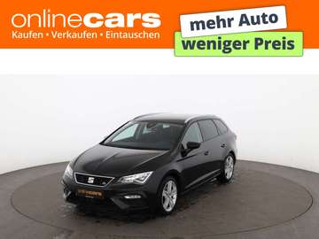 ST 2.0 TDI FR Aut LED RADAR R-CAM SITZHZG