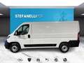 Peugeot Boxer 330 2.2 BlueHDi 120 S&S PM-TN Furgone Bianco - thumbnail 4