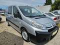 Citroen Jumpy DK 1.6 Hdi Doppelkabine Silber - thumbnail 3