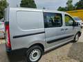 Citroen Jumpy DK 1.6 Hdi Doppelkabine Silber - thumbnail 4