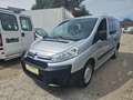 Citroen Jumpy DK 1.6 Hdi Doppelkabine Silber - thumbnail 1