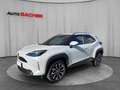 Toyota Yaris Cross 1,5 l Hybrid Active Drive Blanc - thumbnail 1