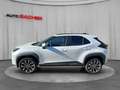 Toyota Yaris Cross 1,5 l Hybrid Active Drive Blanc - thumbnail 3