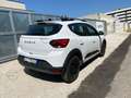 Dacia Sandero Stepway III 101cv GPL Benzina Manuale Retrocamera Bianco - thumbnail 3
