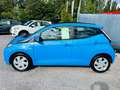 Toyota Aygo 1,0 VVT-i x-wave *Faltdach* - nur 36000 km Blau - thumbnail 4