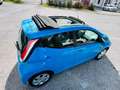 Toyota Aygo 1,0 VVT-i x-wave *Faltdach* - nur 36000 km Blau - thumbnail 1
