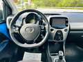 Toyota Aygo 1,0 VVT-i x-wave *Faltdach* - nur 36000 km Blau - thumbnail 12