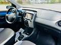 Toyota Aygo 1,0 VVT-i x-wave *Faltdach* - nur 36000 km Blau - thumbnail 11