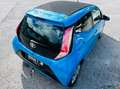 Toyota Aygo 1,0 VVT-i x-wave *Faltdach* - nur 36000 km Blau - thumbnail 7