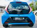 Toyota Aygo 1,0 VVT-i x-wave *Faltdach* - nur 36000 km Blau - thumbnail 6