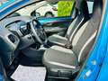 Toyota Aygo 1,0 VVT-i x-wave *Faltdach* - nur 36000 km Blau - thumbnail 10