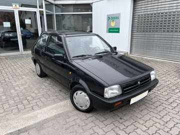 Micra Hit S Oldtimer aus 1.Hand