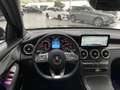 Mercedes-Benz GLC 220 d 4M AMG+DIST+AHK+PANO+LED+NAV+360°+19" Schwarz - thumbnail 8