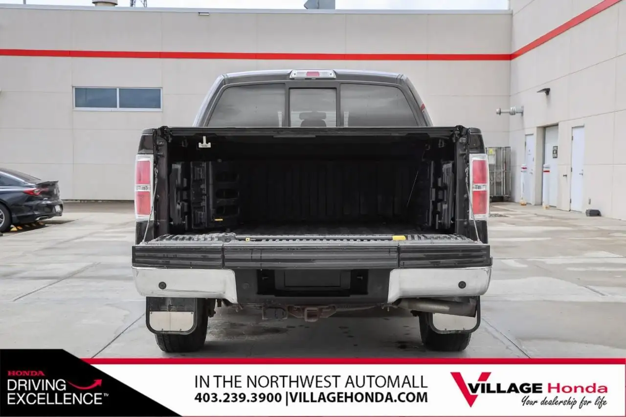 Ford F 150 fotografie Ford F 150