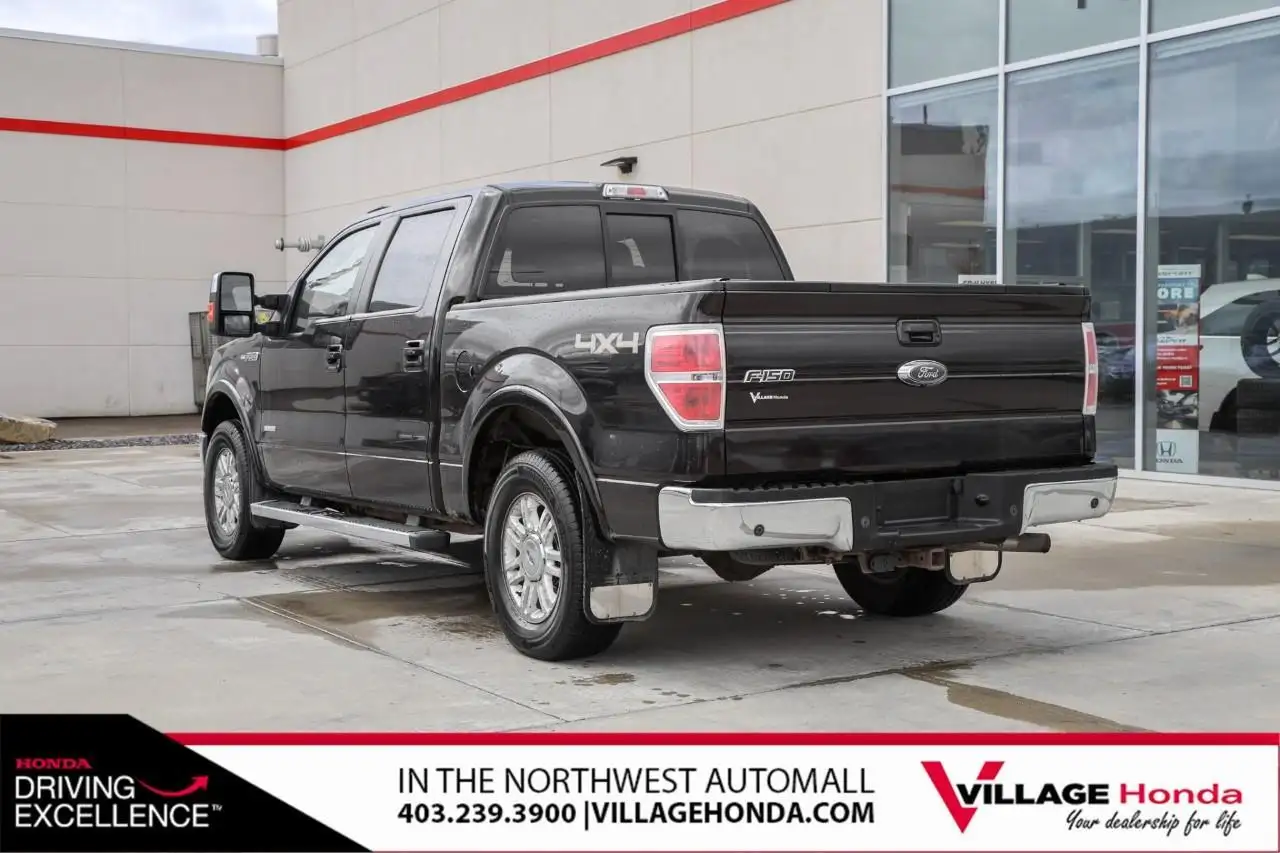 Ford F 150 fotografie Ford F 150