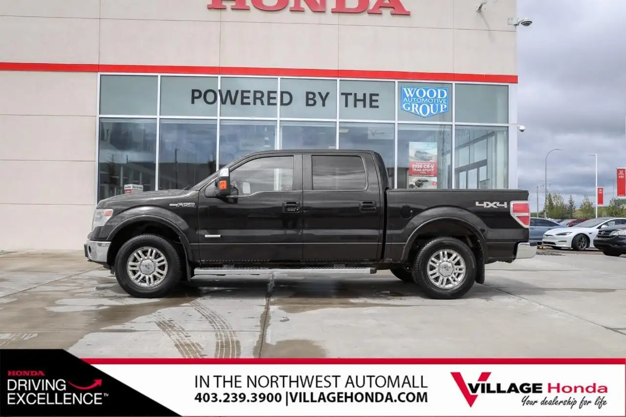 Ford F 150 fotografie Ford F 150