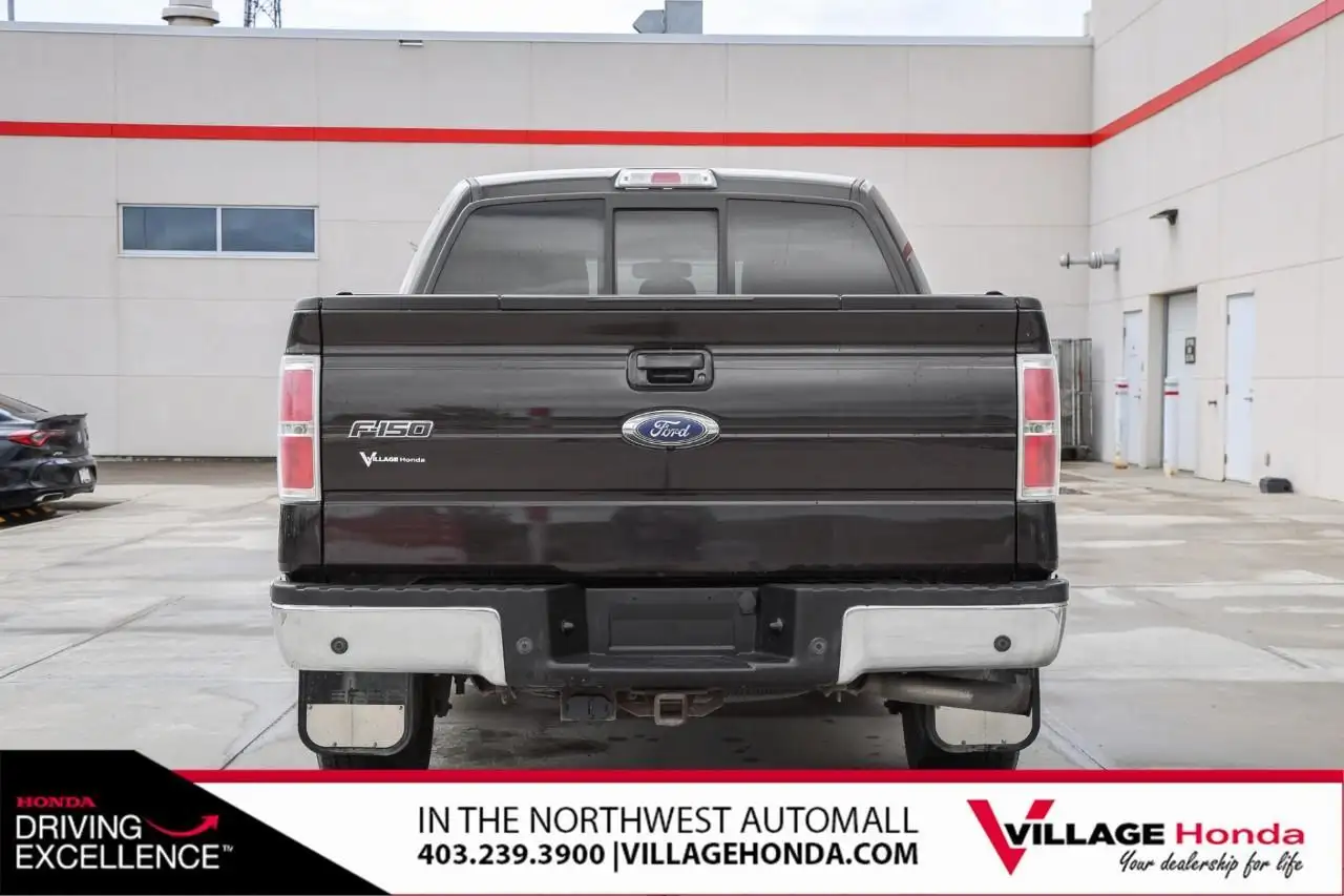 Ford F 150 fotografie Ford F 150
