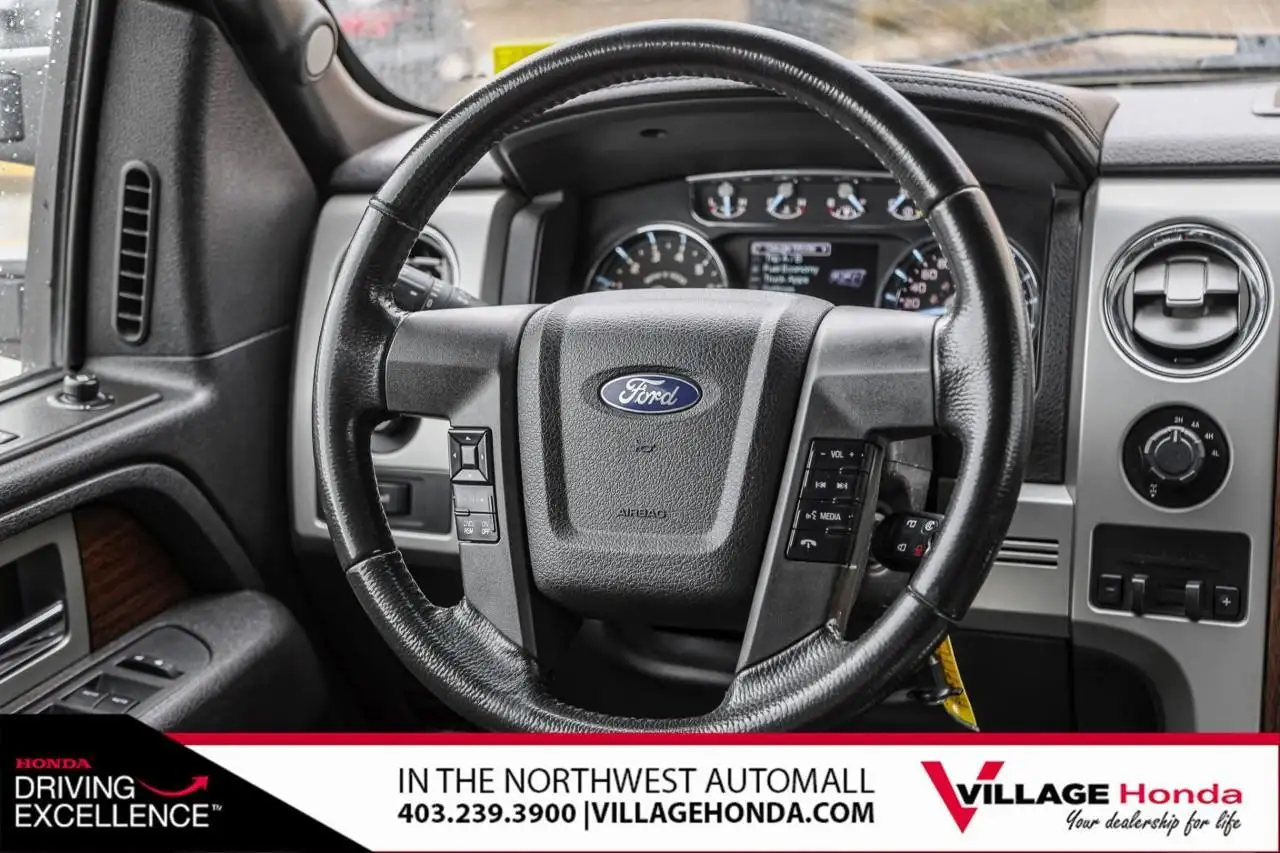 Ford F 150 fotografie Ford F 150