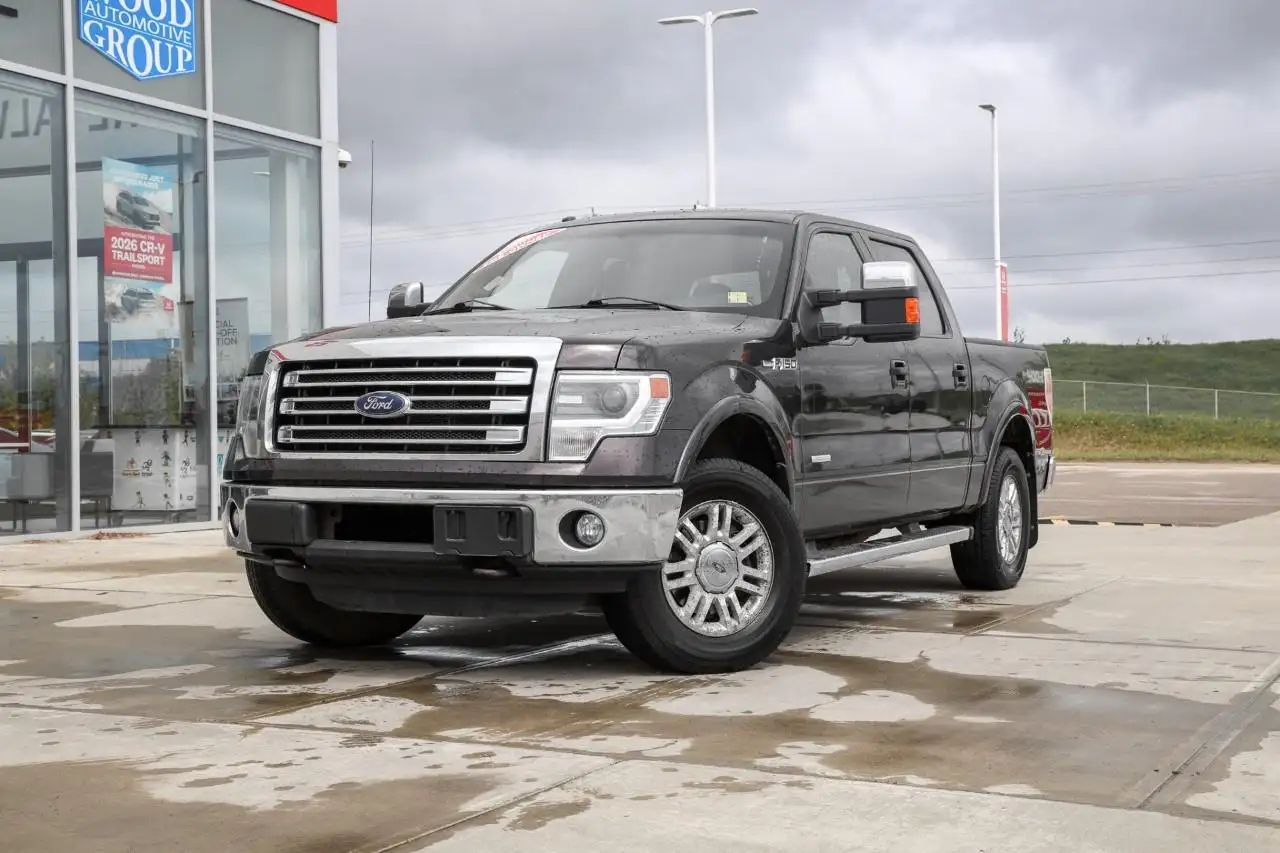 Ford F 150 fotografie Ford F 150