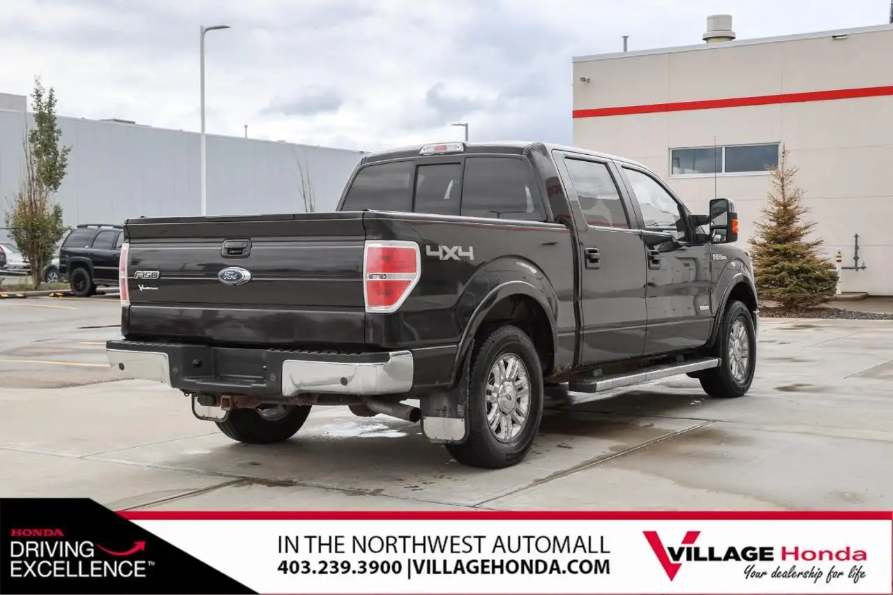 Ford F 150 fotografie Ford F 150