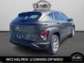 Hyundai KONA 1.0 T-GDI TECHNO 2WD 998 - 3L - 6PK/CV Gris - thumbnail 5