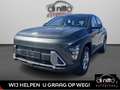 Hyundai KONA 1.0 T-GDI TECHNO 2WD 998 - 3L - 6PK/CV Gris - thumbnail 1