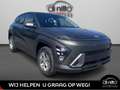 Hyundai KONA 1.0 T-GDI TECHNO 2WD 998 - 3L - 6PK/CV Gris - thumbnail 3