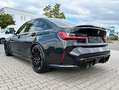 BMW M3 BMW M3 Lim.xDrive Competition/Head-Up/Keyles/H&K Black - thumbnail 4