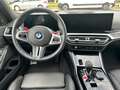BMW M3 BMW M3 Lim.xDrive Competition/Head-Up/Keyles/H&K Schwarz - thumbnail 18