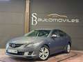 Mazda 6 2.2DE Active 163 Gris - thumbnail 3