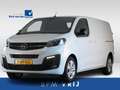 Opel Vivaro 2.0 CDTI L2H1 Innovation BPM vrij !! |Dubbele schu Wit - thumbnail 1