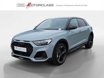 allstreet 30 1.0 tfsi 116cv identity contrast